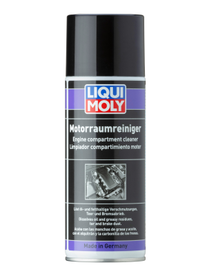 Liqui Moly Motorraum-Reiniger 400ml