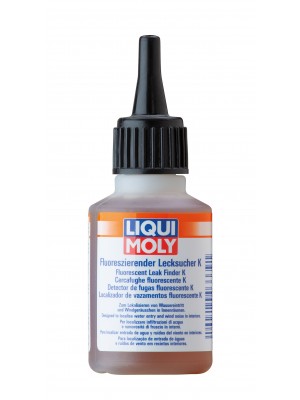 Liqui Moly 3339 Fluoreszierender Lecksucher K 50ml