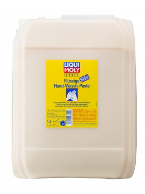 Liqui Moly 3354 Flüssige Handwaschpaste 10L