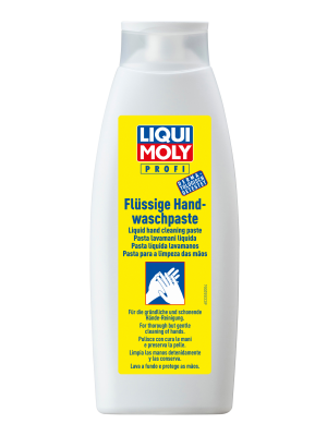 Liqui Moly Flüssige Hand-Wasch-Paste  500ml