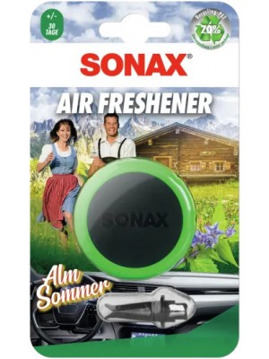 Sonax Air Freshener AlmSommer 1 Stück