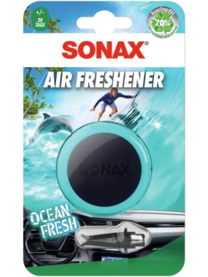 Sonax Air Freshener Ocean-fresh 1 Stück