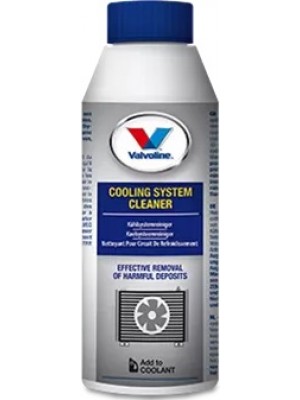 Valvoline COOLING SYSTEM CLEANER 250 SW