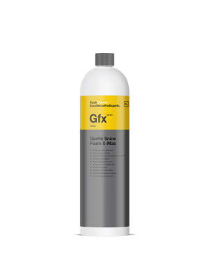 Koch Chemie - Gentle Snow Foam X-Mas 1 Liter Flasche
