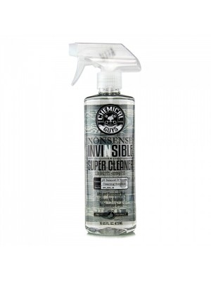 Chemical Guys NONSENSE INVISIBLE/NVINCIBLE COLORESS AND ODORLESS SUPER CLEANER 473ml