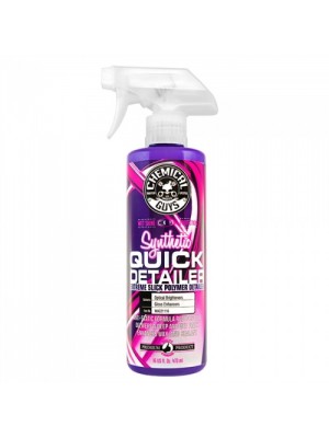 Chemical Guys Extreme Slick Synthetic Quick Detailer 473ml