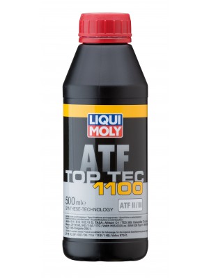 Liqui Moly 3650 Top Tec ATF 1100 500ml