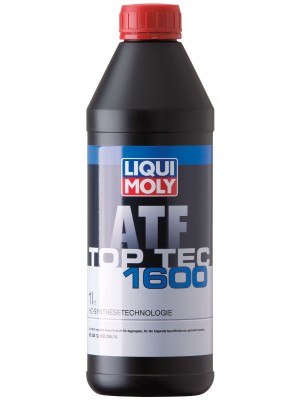Liqui Moly Top Tec ATF 1600 1l