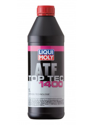 Liqui Moly Top Tec ATF 1400 1l
