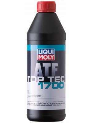 Liqui Moly Top Tec ATF 1700 1l