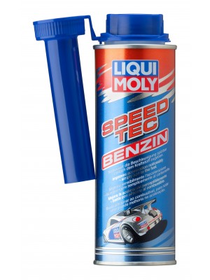Liqui Moly Speed Tec Benzin 250ml