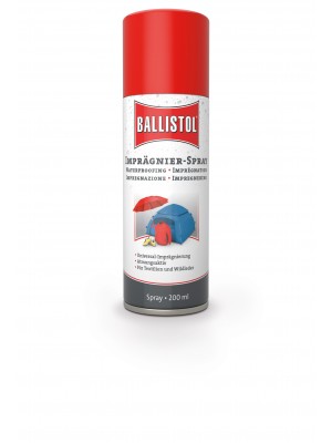Ballistol Imprägnier-Spray Pluvonin, 200 ml
