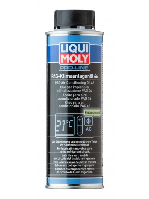 Liqui Moly PAG Klimaanlagenöl 46 250ml