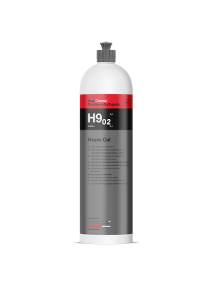 Koch-Chemie - Heavy Cut H9.02 250ml