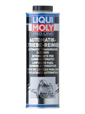 Liqui Moly 5101 Pro-Line Automatik-Getriebe-Reiniger 1l