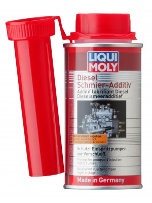 Liqui Moly Diesel Schmier Additiv 150ml