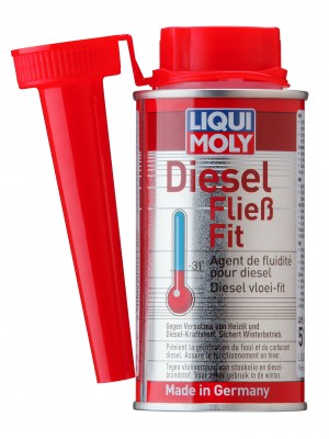 Liqui Moly Diesel Fließ Fit 150ml