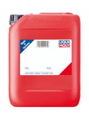 Liqui Moly Super Diesel Additiv 5l Kanne