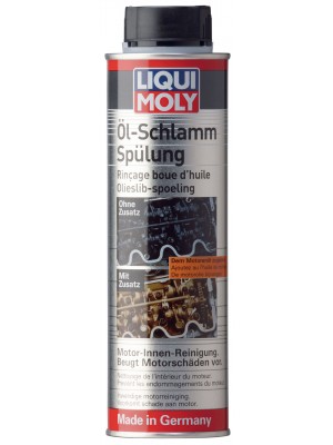 Liqui Moly Öl Schlamm Spülung 300 ml