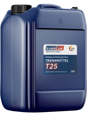 Eurolub Trennmittel T25 20l Kanister