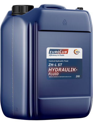 Eurolub Central Hydraulik-Fluid 20l Kanister