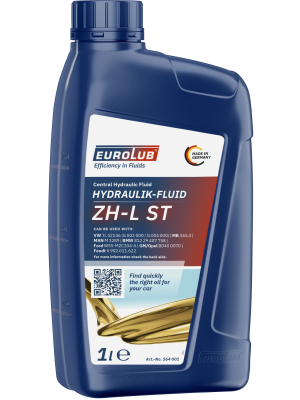 Eurolub CHF 111 ST 1l