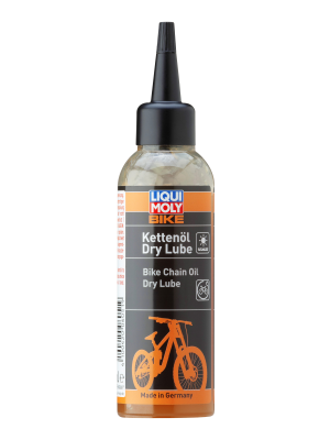 Liqui Moly 6051 Bike Kettenöl Dry Lube 100ml