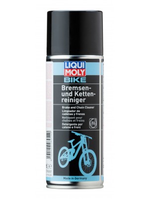 Liqui Moly 6054 Bike Bremsen- und Kettenreiniger 400ml