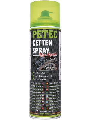 Petec Kettenspray 500ml