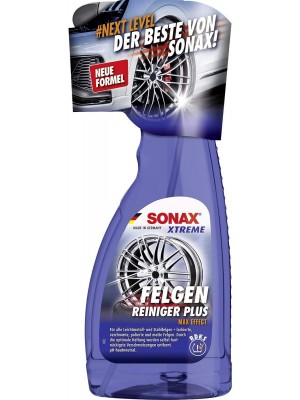 SONAX Xtreme FelgenReiniger PLUS 500 ml
