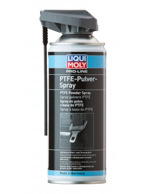 Liqui Moly Pro-Line PTFE-Pulver-Spray 400ml