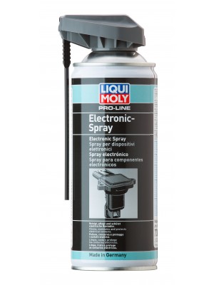 Liqui Moly Pro-Line Electronic-Spray 400ml