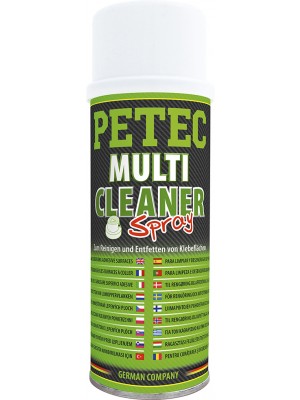 Petec Multi-Cleaner 200ml