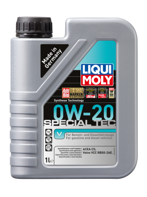 Liqui Moly 8420 Special Tec V 0W-20 1l