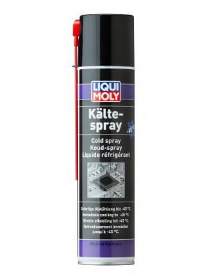 Liqui Moly  Kälte-Spray 400ml