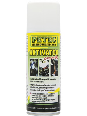 Petec Aktivator-Spray 200ml