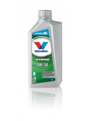 Valvoline HYBRID C3 5W-30 1 Liter Flasche