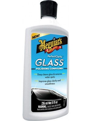 Meguiars Glas Reinigungspolitur