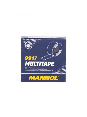 Mannol Multi-Tape 1 Stück (5m)