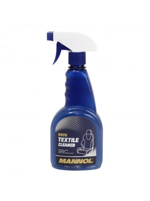 Mannol Textile Cleaner 500ml