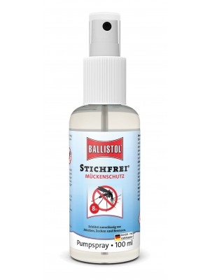Ballistol Stichfrei Pump-Spray, 100 ml