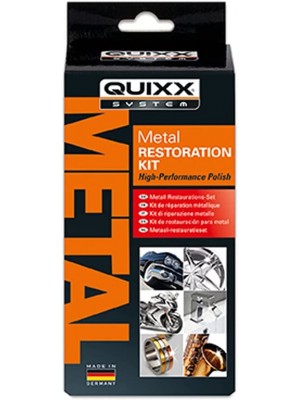 Quixx All Metal Polish 95 gr