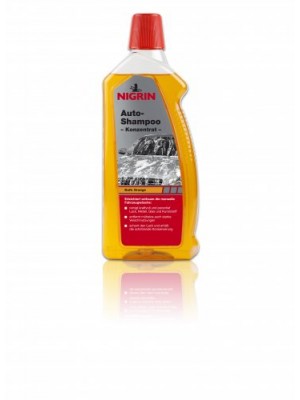 Nigrin Auto-Shampoo Konzentrat Orange 1000ml
