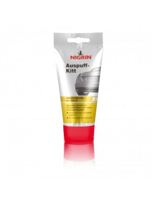 Nigrin Auspuff-Kitt 200 ml, asbestfrei