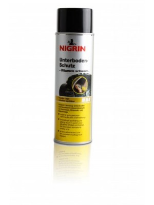 Nigrin Unterbodenschutz-Spray 500 ml