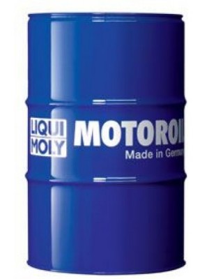 Liqui Moly MoS2 Leichtlauf 10W-40 Diesel & Benziner Motoröl 60Liter Fass