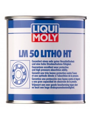 Liqui Moly LM 50 Litho HT 1kg