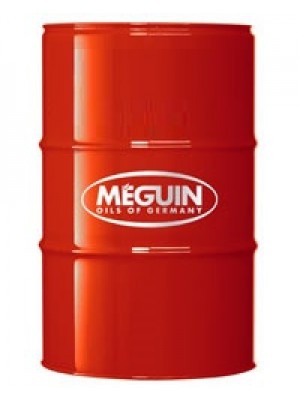 Meguin megol Motoröl Super Leichtlauf 5W-40 (vollsynth.) 60l Fass