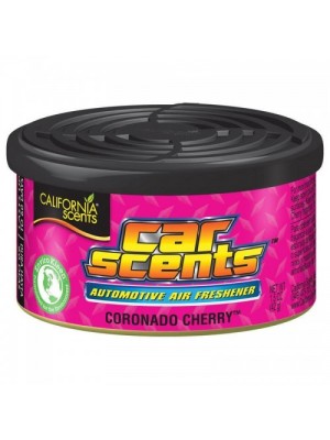 Coronado Cherry - California CarScents Duftdose für das Auto