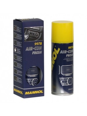 Mannol Air-Con Fresh 200ml